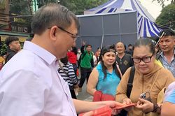 Hành trình trở về với yêu thương