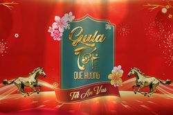 Gala Tết quê hương 2026 - Tết an vui