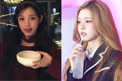 Mái tóc của Yuha (Hearts2Hearts) bỗng trở thành tâm điểm tranh luận cõi mạng dịp Tết Nguyên đán