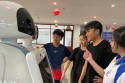 'Siết' sử dụng AI trong dạy và học
