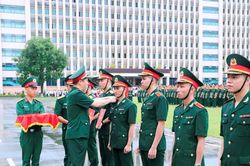 Bộ Quốc phòng tung gần 3.900 chỉ tiêu dân sự, cao nhất trong nhiều năm qua