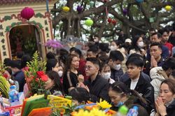 Hà Nội triển khai nhiều điểm trông giữ xe và giao thông công cộng miễn phí dịp Tết Bính Ngọ 2026