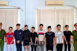 Chặn đường cướp tài sản của người dân về quê, nhóm đối tượng bị khởi tố
