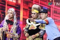 'Quảng trường mùa xuân' thay Táo Quân đêm 29 Tết có gì mới?