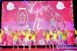 Hà Nội tổ chức nhiều chương trình nghệ thuật đêm Giao thừa