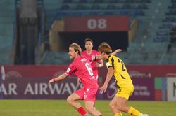 Điểm tin thể thao tối 16/2: CAHN sang Singapore đá lượt về cúp C2 châu Á, Arsenal lập nhiều kỷ lục ở FA Cup