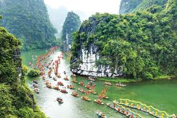 10 dấu ấn nổi bật của Ninh Bình năm 2025