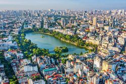 Hà Nội di dời 860.000 dân: Giá nhà đất sẽ biến động ra sao?