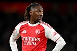 Arsenal đè bẹp Wigan 4-0 tại FA Cup: Đêm diễn đỉnh cao của Eberechi Eze