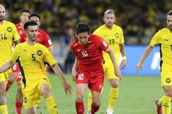 Malaysia nguy cơ bị xử thua Việt Nam và loại khỏi Asian Cup 2027 vì sai lầm nhập tịch