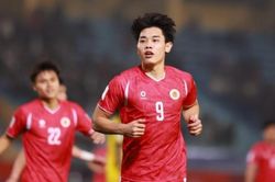 Siêu máy tính AFC dự đoán CAHN có 52% cơ hội thắng Tampines Rovers tại vòng 1/8