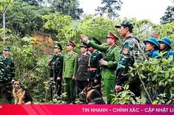 'Nội yên, ngoại tĩnh' trong kỷ nguyên vươn mình