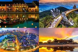 Du lịch Việt Nam: Đại thắng 2025, tự tin bước vào 2026