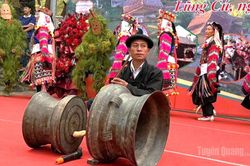 Trống đồng Lô Lô