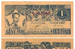 Giấy bạc Tài chính Nam Bộ (1947-1954) - Kỳ V