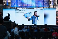Điện thoại 'Concert' có phải là xu hướng mới