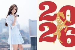 Những con giáp may mắn nhất năm Bính Ngọ 2026: Tuổi nào dễ tăng nguồn thu?