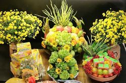 5 bí quyết giúp cơ thể khỏe khoắn suốt dịp Tết