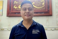 Nhà vô địch cờ tướng thế giới Lại Lý Huynh: 'Học lỏm' kỳ nghệ từ cha