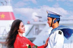 Mùa Xuân không cô đơn