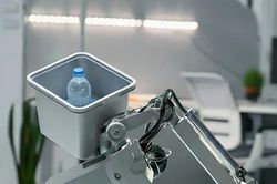 Sự ra đời của AI vật lý trong năm 2026