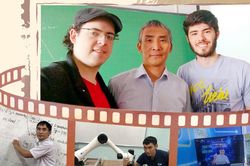 Giáo sư Toán học Phan Thành An và hành trình 'đưa tri thức ra khỏi tháp Ngà'