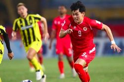 CLB Công an Hà Nội và bài toán thắng 3 bàn sau án phạt hy hữu của AFC