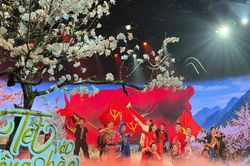 Tết với đồng bào 2026: Hành trình lan tỏa khát vọng vươn mình từ các bản làng vùng cao