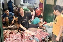 Thị trường sẽ dần sôi động trở lại từ mùng 2 Tết