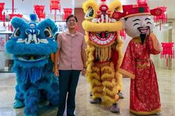 Thông điệp mừng Tết Bính Ngọ của các nhà lãnh đạo quốc tế