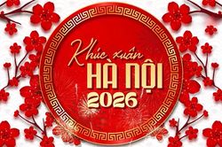 Khúc xuân Hà Nội 2026