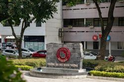 Đề án tuyển sinh Đại học Ngoại thương: 4.550 chỉ tiêu, 4 phương thức xét tuyển