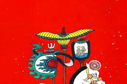 Ngựa trong thơ ca Việt Nam