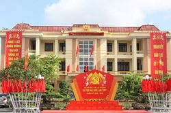 Lai Thành (Ninh Bình): Dấu ấn năm đầu thành lập xã mới