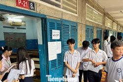 Nhiều trường đại học tại TPHCM công bố đề án tuyển sinh 2026