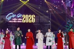 Lịch phát sóng chương trình đặc sắc trên VTV từ mùng 2 đến mùng 5 Tết Bính Ngọ 2026