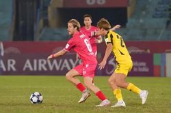 CAHN bị xử thua 0-3 trước Tampines Rovers: Sai sót hy hữu và bài toán ngược dòng