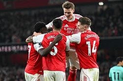 Arsenal đối mặt bài toán xuyên phá khối bê tông của Wolves tại Molineux