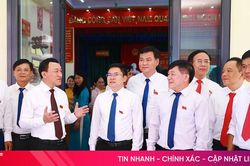 Bầu cử nhiệm kỳ 2026 - 2031: Nhân dân đặt trọn niềm tin vào lá phiếu