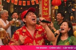 Hát karaoke gây ồn ngày Tết có thể bị phạt đến 160 triệu đồng