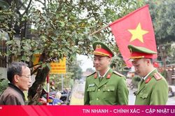 Vì Nhân dân chúng tôi luôn sẵn sàng
