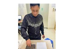 Xử lý trường hợp ở Hà Nội đốt pháo trái phép đêm Giao thừa