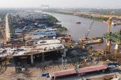 Quyết liệt giải ngân vốn đầu tư công – khơi thông nguồn lực, tạo đà phát triển cho Hải Phòng