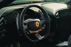 Ferrari, Porsche và những logo mang hình con ngựa trị giá hàng tỷ USD