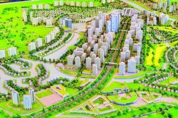 Gỡ rối trùng lặp trong hệ thống quy hoạch