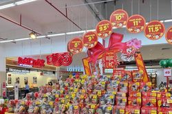 Thị trường Tết Bính Ngọ: Sức mua tăng trưởng ổn định, kỳ vọng đà phục hồi nhanh sau kỳ nghỉ lễ