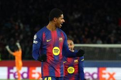 Rashford khiến MU tiếc nuối