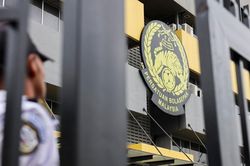 Báo cáo của FIFA dập tắt cơ hội cho bóng đá Malaysia?