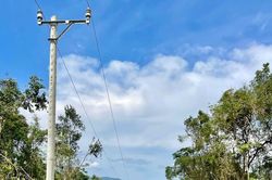 Gia Lai: Ánh sáng về làng, đánh thức 'ốc đảo' Canh Tiến
