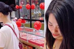 Cập nhật 08:30 sáng 19/02/2026: Giá vàng đồng loạt đi ngang, SJC duy trì mức 181.000